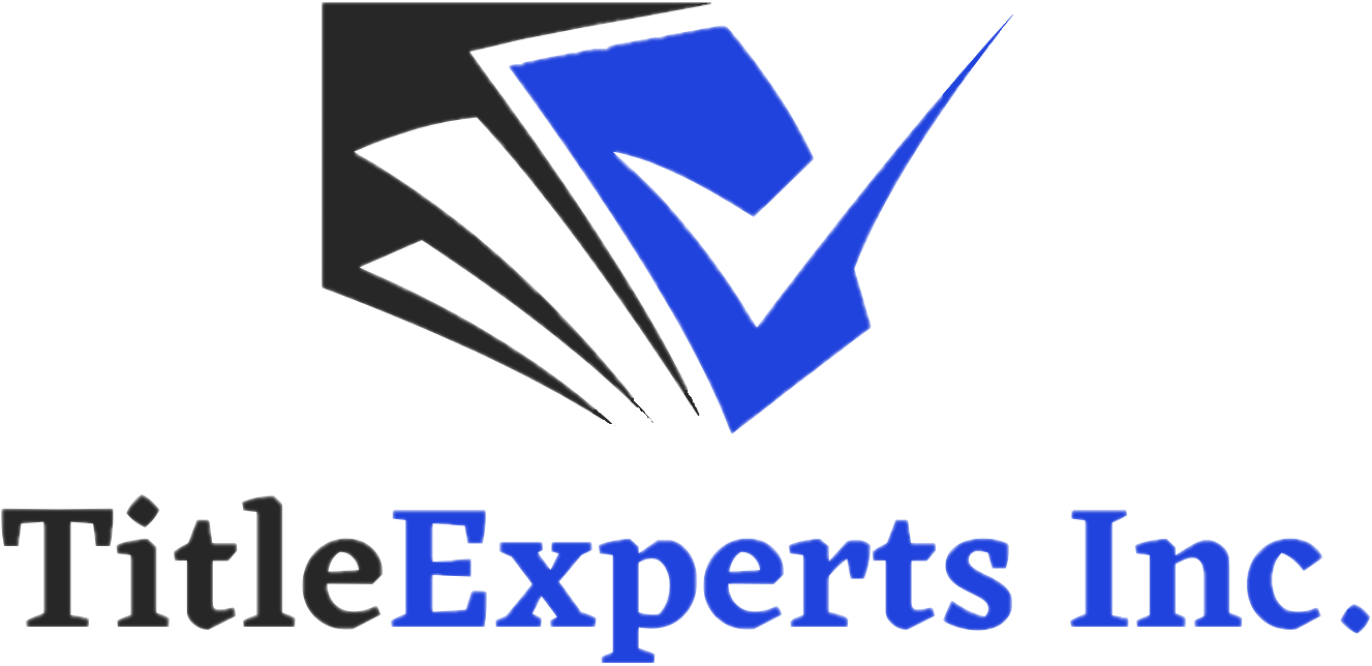 Title Experts Inc.